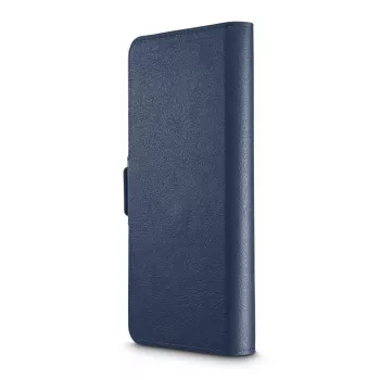 Hama 00118894 etui na telefon komórkowy 17 cm (6,7 cala) Folio Niebieski