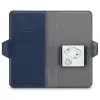 Hama 00118894 etui na telefon komórkowy 17 cm (6,7 cala) Folio Niebieski