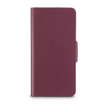Hama 00118894 etui na telefon komórkowy 17 cm (6,7 cala) z klapką Czerwone