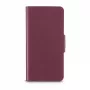 Hama 00118894 etui na telefon komórkowy 17 cm (6,7 cala) z klapką Czerwone