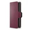 Hama 00118894 etui na telefon komórkowy 17 cm (6,7 cala) z klapką Czerwone