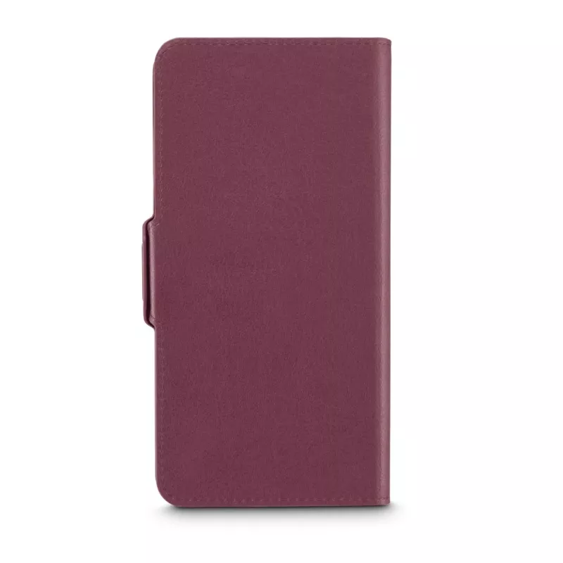 Hama 00118894 etui na telefon komórkowy 17 cm (6,7 cala) z klapką Czerwone