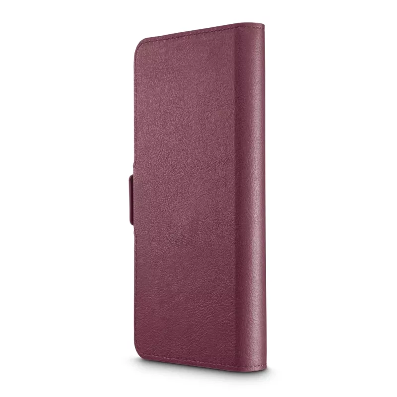 Hama 00118894 etui na telefon komórkowy 17 cm (6,7 cala) z klapką Czerwone