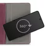 Hama 00118894 etui na telefon komórkowy 17 cm (6,7 cala) z klapką Czerwone