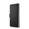 Hama 00118895 etui na telefon komórkowy 15,5 cm (6,1 inch) Folio Czarny