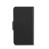 Hama 00118895 etui na telefon komórkowy 15,5 cm (6,1 inch) Folio Czarny