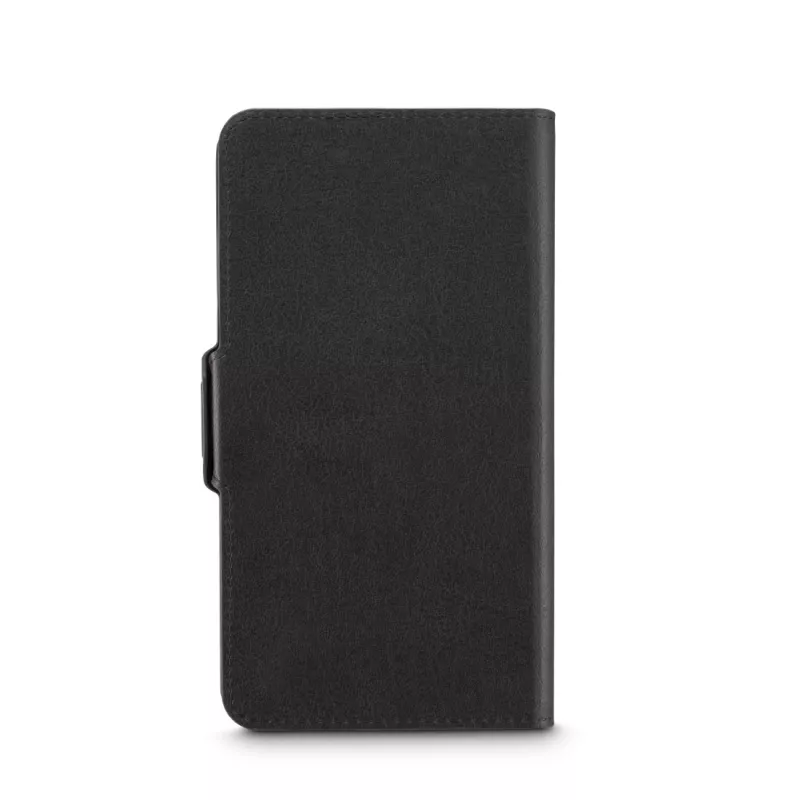 Hama 00118895 etui na telefon komórkowy 15,5 cm (6,1 inch) Folio Czarny