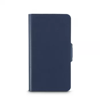 Hama 00118895 etui na telefon 15,5 cm (6.1 cala) Folio Niebieski