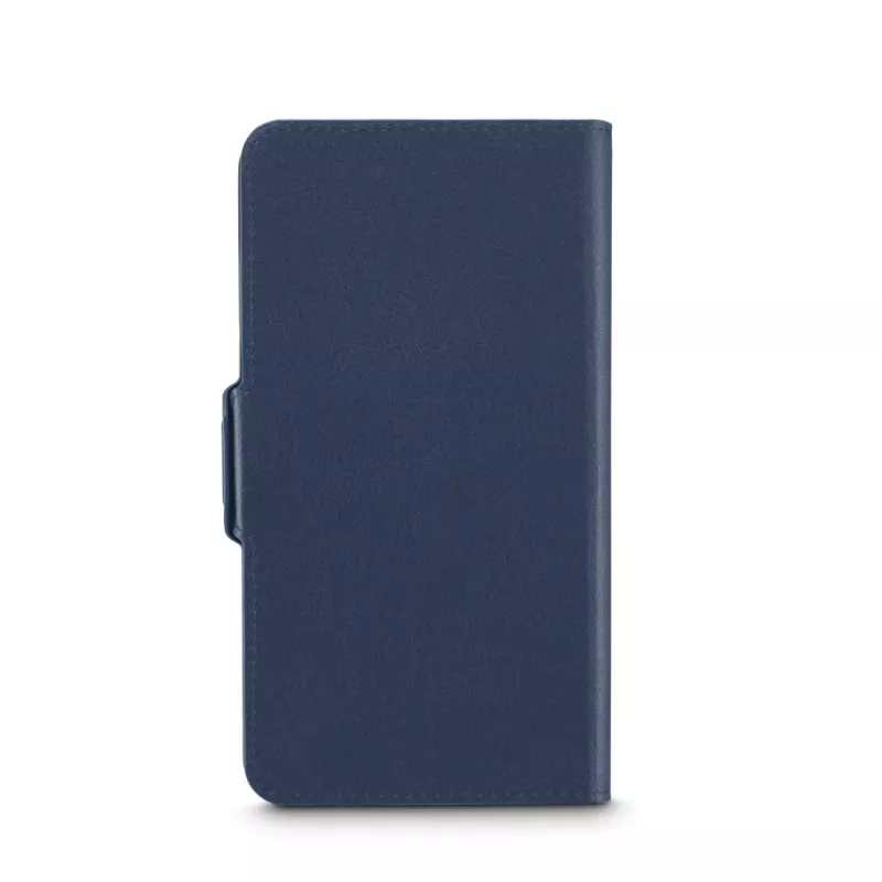 Hama 00118895 etui na telefon 15,5 cm (6.1 cala) Folio Niebieski