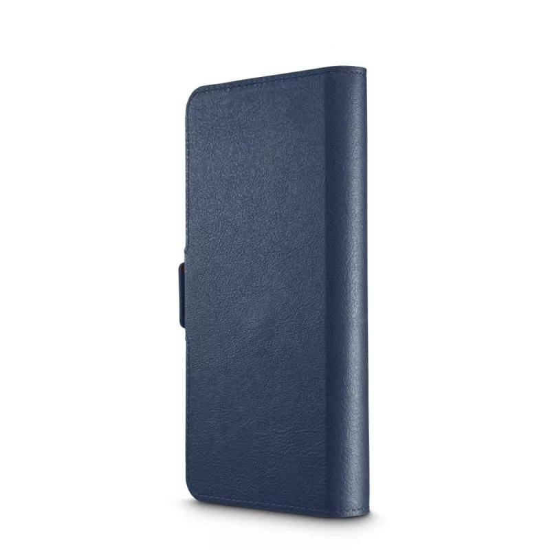 Hama 00118895 etui na telefon 15,5 cm (6.1 cala) Folio Niebieski