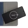 Hama 00118895 etui na telefon 15,5 cm (6.1 cala) Folio Niebieski