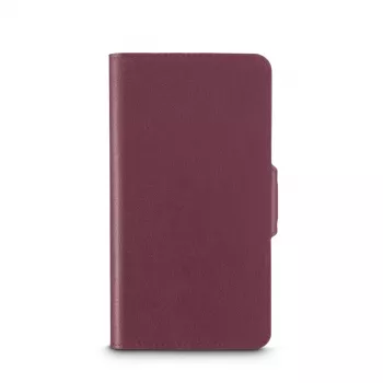 Hama 00118895 etui na telefon komórkowy 15,5 cm (6,1 cala) Folio czerwone