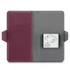 Hama 00118895 etui na telefon komórkowy 15,5 cm (6,1 cala) Folio czerwone