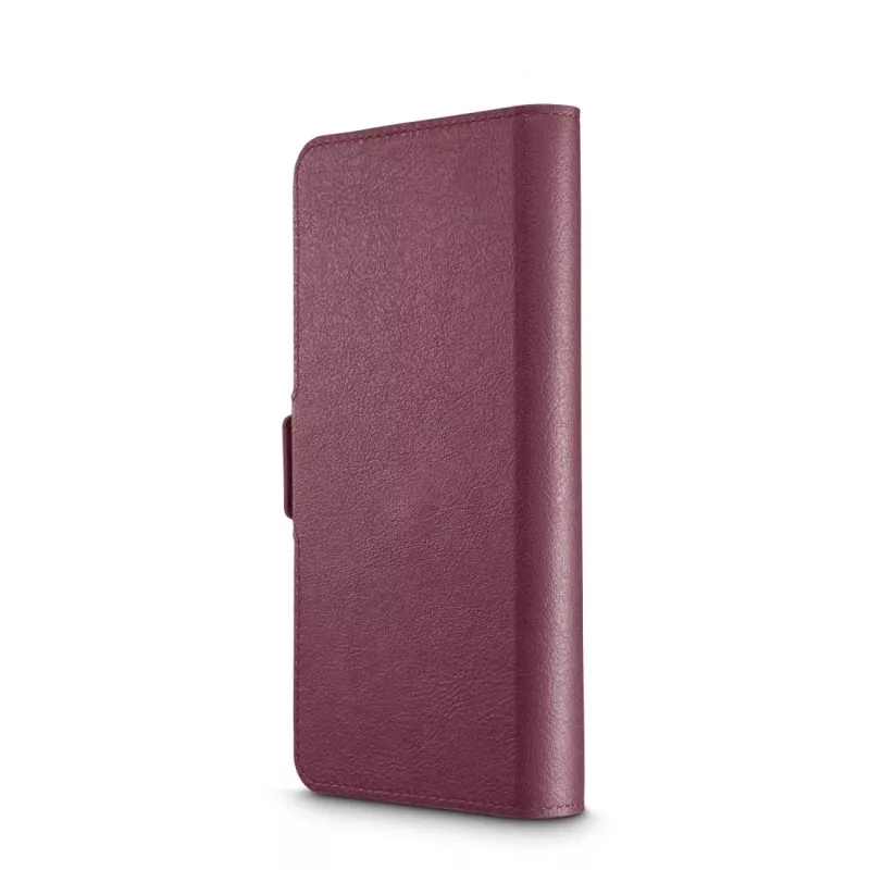 Hama 00118895 etui na telefon komórkowy 15,5 cm (6,1 cala) Folio czerwone
