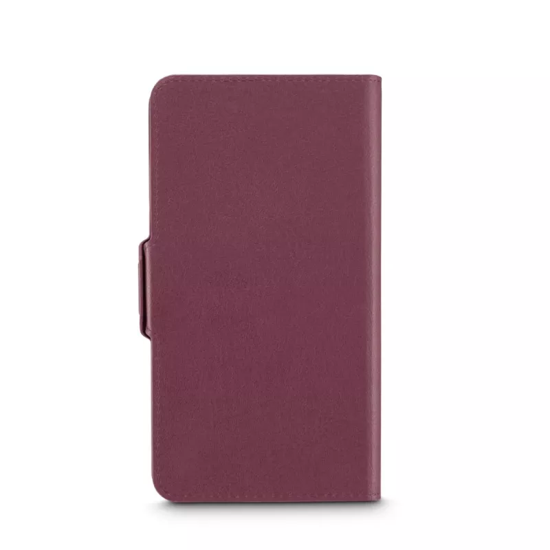 Hama 00118895 etui na telefon komórkowy 15,5 cm (6,1 cala) Folio czerwone