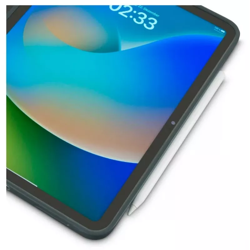 Hama Stand Folio 33 cm (13 cali) szary