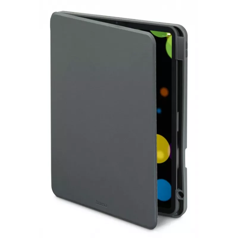 Hama Stand Folio 27.9 cm (11 cali) Szary