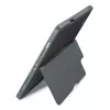 Hama Stand Folio 27.9 cm (11 cali) Szary