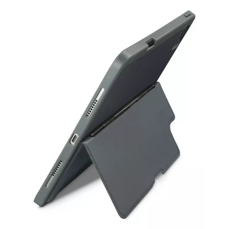 Hama Stand Folio 27.9 cm (11 cali) Szary