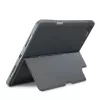 Hama Stand Folio 27.9 cm (11 cali) Szary