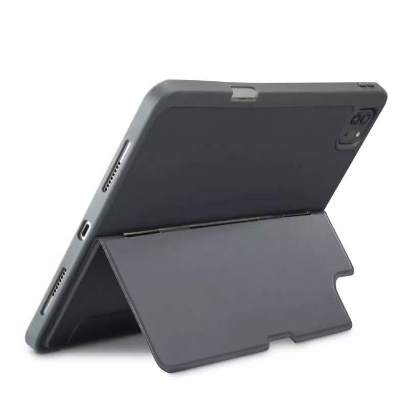 Hama Stand Folio 27.9 cm (11 cali) Szary