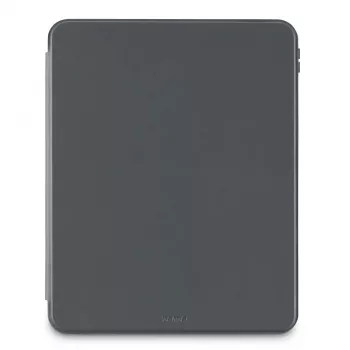 Hama Stand Folio 33 cm (13 cali) Szary