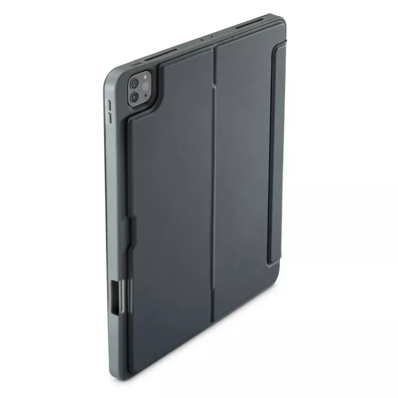 Hama Stand Folio 33 cm (13 cali) Szary