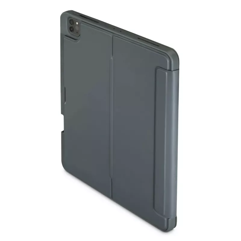Hama Stand Folio 33 cm (13 cali) Szary