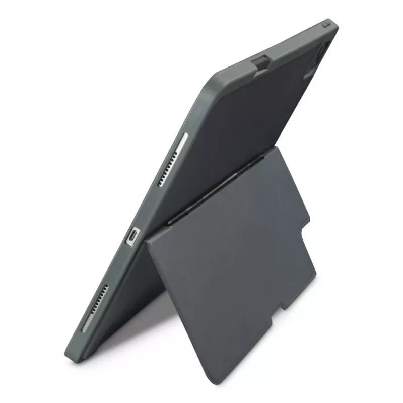 Hama Stand Folio 33 cm (13 cali) Szary
