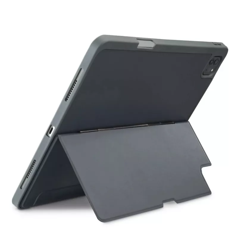 Hama Stand Folio 33 cm (13 cali) Szary