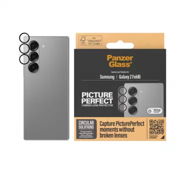 PanzerGlass ® PicturePerfect ochraniacz na obiektyw aparatu Samsung Galaxy Z Fold6