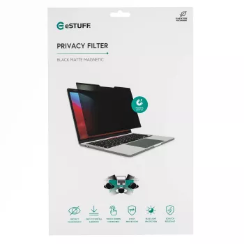 eSTUFF GLBM14316184-ITH myszka gamingowa z konfigurowalnym podświetleniem RGB