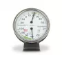 Hama Tahiti Wewnętrzny czujnik temperatury i wilgotności Mechaniczny termometr pokojowy