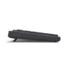 Klawiatura Hama WK-200 Home/Office RF Wireless QWERTZ, niemiecka, czarna