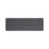 Klawiatura Hama WK-200 Home/Office RF Wireless QWERTZ, niemiecka, czarna