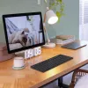 Klawiatura Hama WK-200 Home/Office RF Wireless QWERTZ, niemiecka, czarna