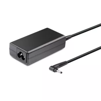 Zasilacz sieciowy CoreParts 01FR155-CP, do użytku wewnętrznego, 65 W, czarny