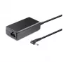 Zasilacz sieciowy CoreParts 01FR155-CP, do użytku wewnętrznego, 65 W, czarny