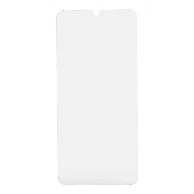 Hama Clear Protect przezroczysta folia ochronna Samsung 1 szt.