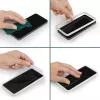 Hama Clear Protect przezroczysta folia ochronna Samsung 1 szt.