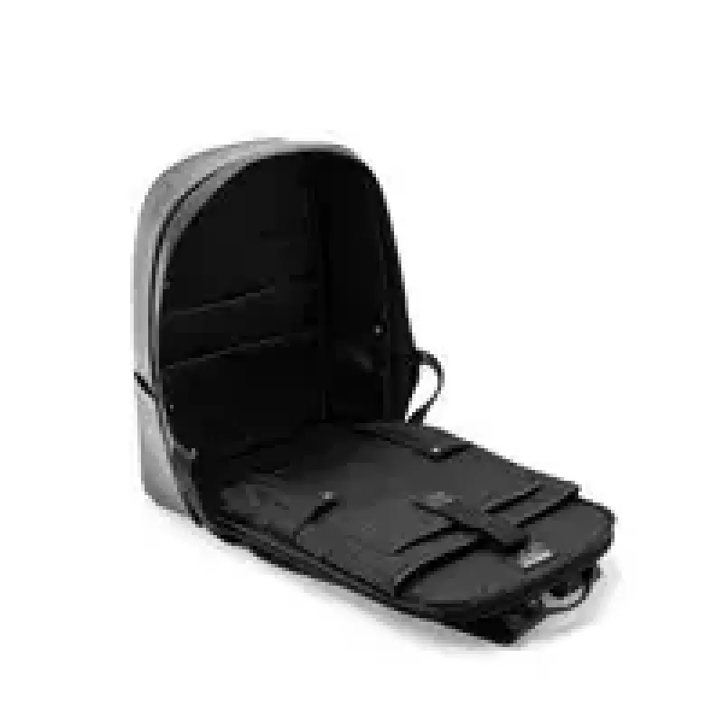 Plecak BESTLIFE BL-BB-3524BK na tablet i laptopa 15,6 cala, czarny