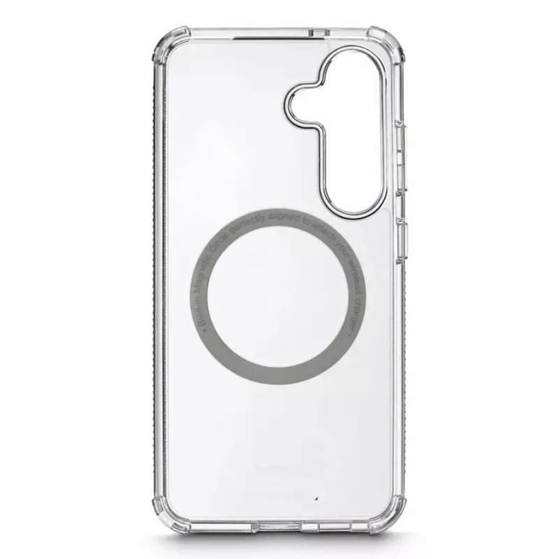 Hama Extreme Protect etui na telefon komórkowy 15.8 cm (6.2 cala) Cover Transparent