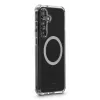 Hama Extreme Protect etui na telefon komórkowy 15.8 cm (6.2 cala) Cover Transparent