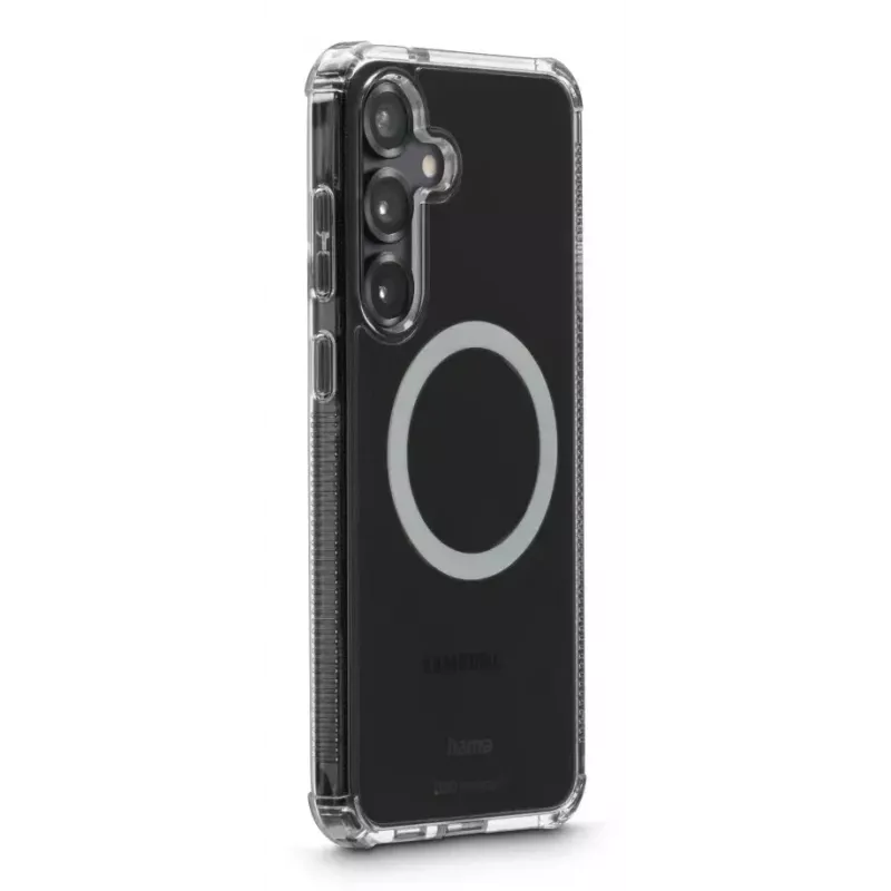 Hama Extreme Protect etui na telefon komórkowy 15.8 cm (6.2 cala) Cover Transparent