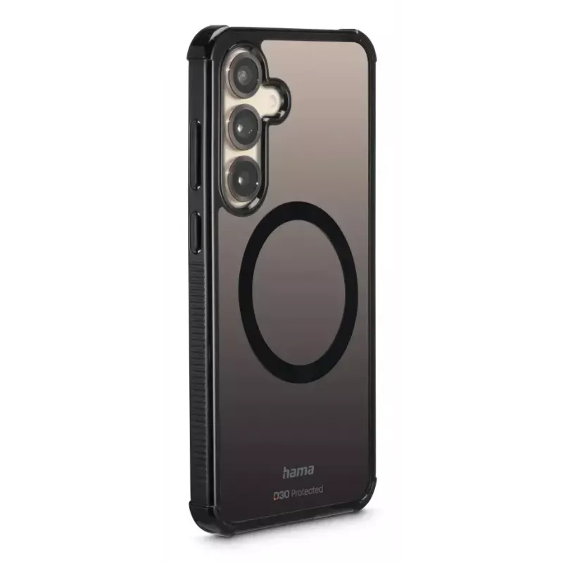 Hama Extreme Protect etui na telefon komórkowy 15,8 cm (6,2 cala) Pokrowiec Czarny