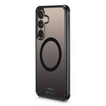 Hama Extreme Protect etui na telefon komórkowy 17 cm (6,7 cala) Cover Czarny