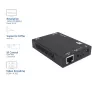Odbiornik ACT AC7853 HDMI over CATx — odbiornik sygnału HDMI przez Ethernet do 150 m