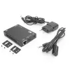 Odbiornik ACT AC7853 HDMI over CATx — odbiornik sygnału HDMI przez Ethernet do 150 m