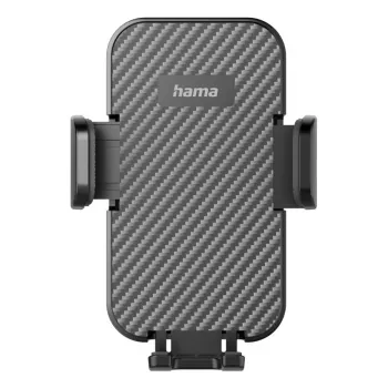 Uchwyt Hama 00201974 pasywny Uchwyt pasywny Telefon komórkowy/Smartfon Czarny