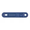 Nóż uniwersalny Wedo 76 9811 niebieski Łamane ostrze 44mm szerokość 135mm długość